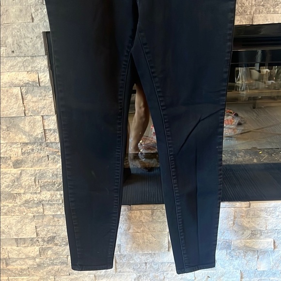 Everlane Black MidRise Skinny stretch Jeans 28 - Picture 8 of 15